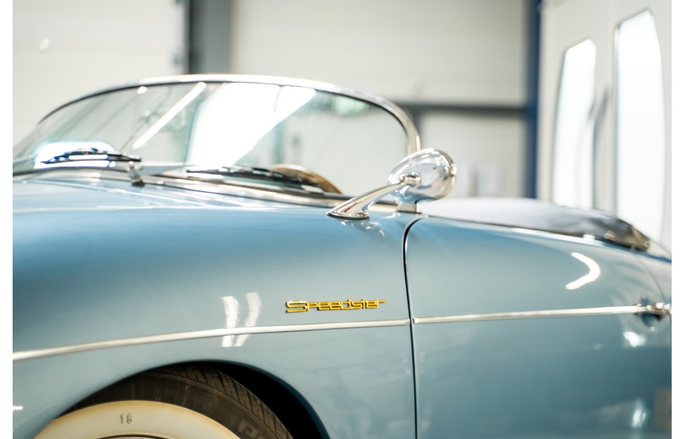 Traitement de carrosserie au graphène