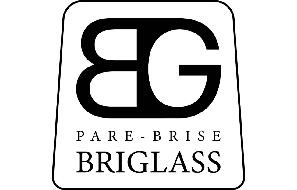 Briglass, le service pare-brise par Bricka