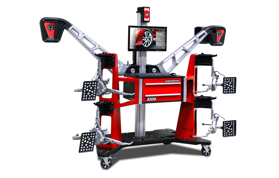 Carrosserie BRICKA : L’expertise pneumatique au service de la précision